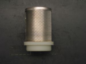 filter cage