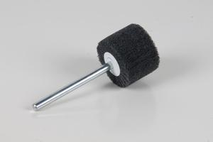 shear wool polishing tool